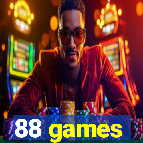 88 games